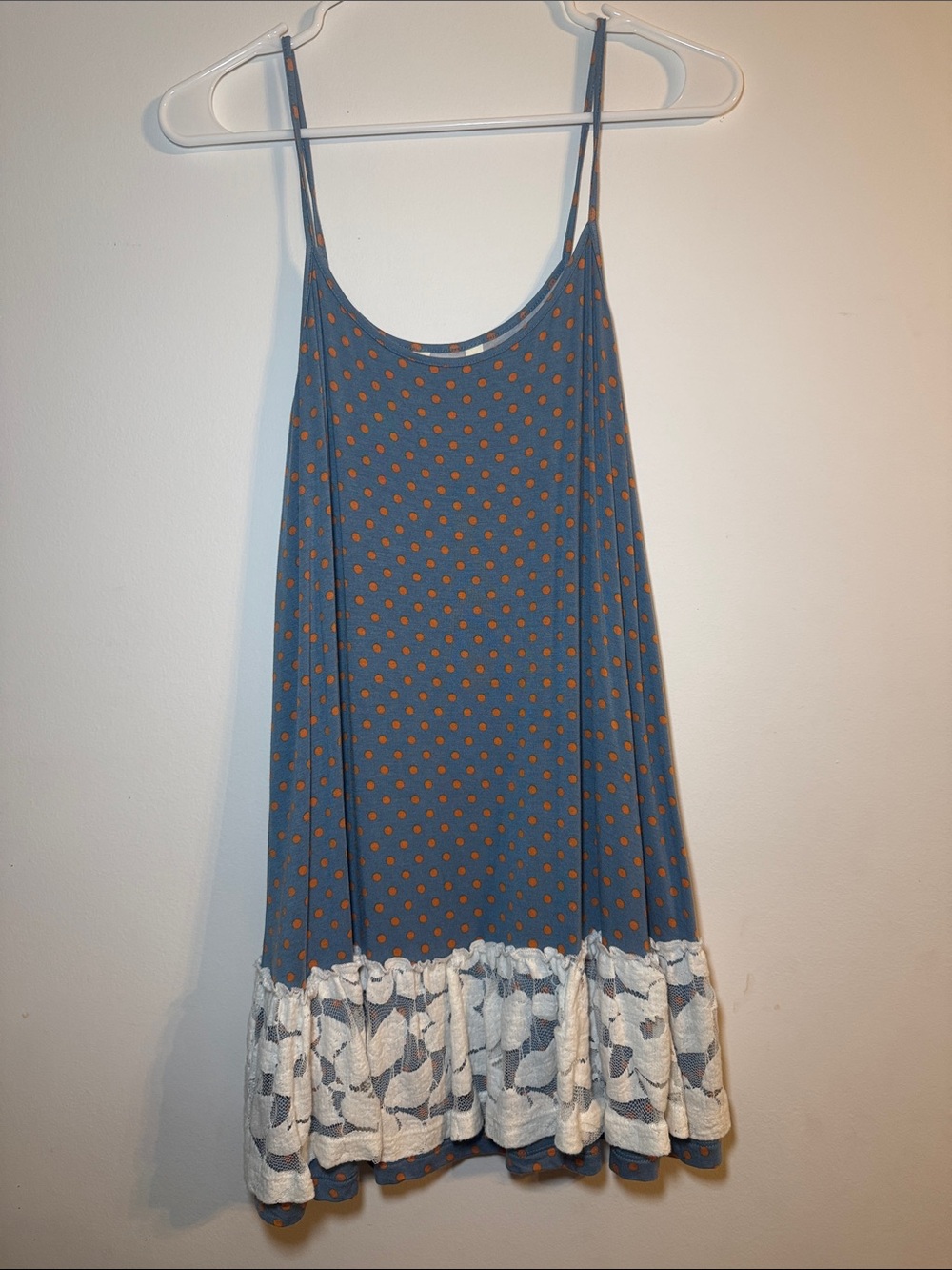 Matilda Jane Women’s Cami Tank Top Size Large - Picture 1 of 6